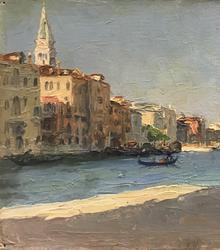 Canal Grande, Venezia